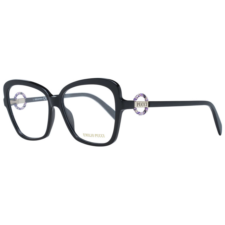 Okulary oprawki Damskie Emilio Pucci EP5175 Czarne