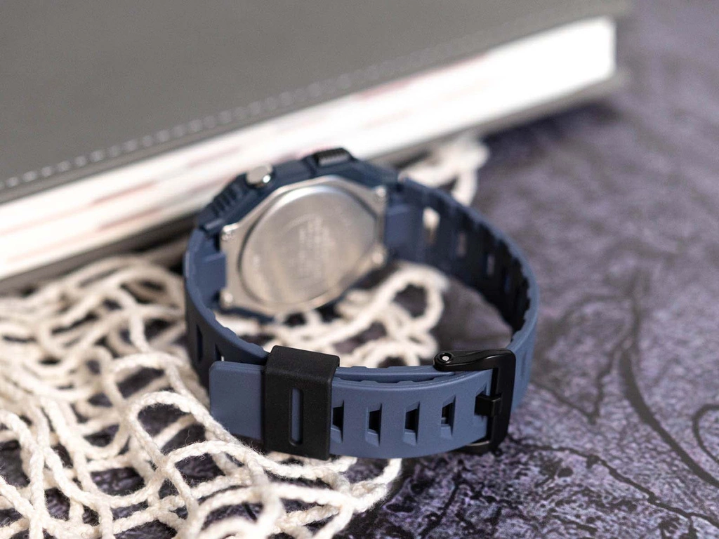 Zegarek męski CASIO WS-B1000-2AVEF Sport