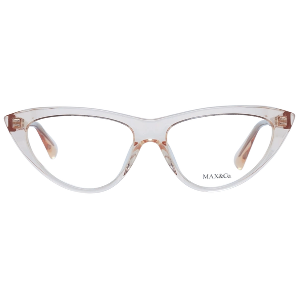 Okulary oprawki Damskie MAX&Co. MO5015 072 54 Różowe