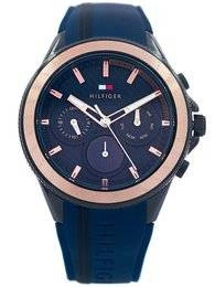 Zegarek męski TOMMY HILFIGER AIDEN 1791860