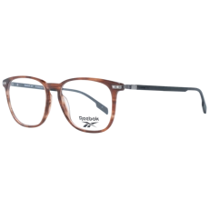Okulary oprawki Reebok RV9565 06 53 Brązowe