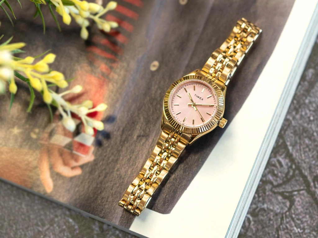 Zegarek damski TIMEX TW2W90800 Legacy Mini