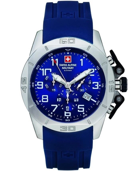 Zegarek męski SWISS ALPINE MILITARY SAM7063.9835