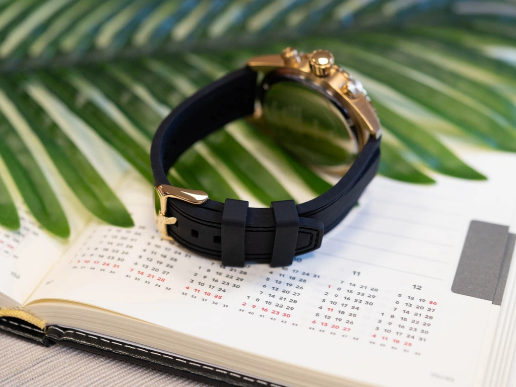 Zegarek męski GUESS GW0967G2 Defender