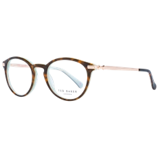 Okulary oprawki Damskie Ted Baker TB9132 521 49 Brązowe