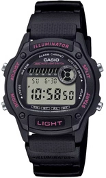 Zegarek męski CASIO W-220H-1A2VEF