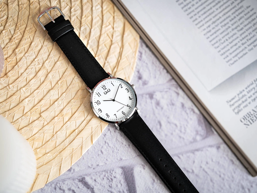 Zegarek męski Q&Q C43A-001PY