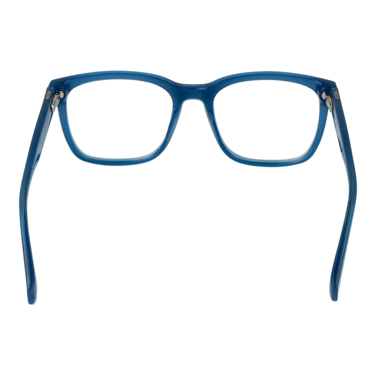 Okulary oprawki Damskie Guess GU8281 Niebieskie