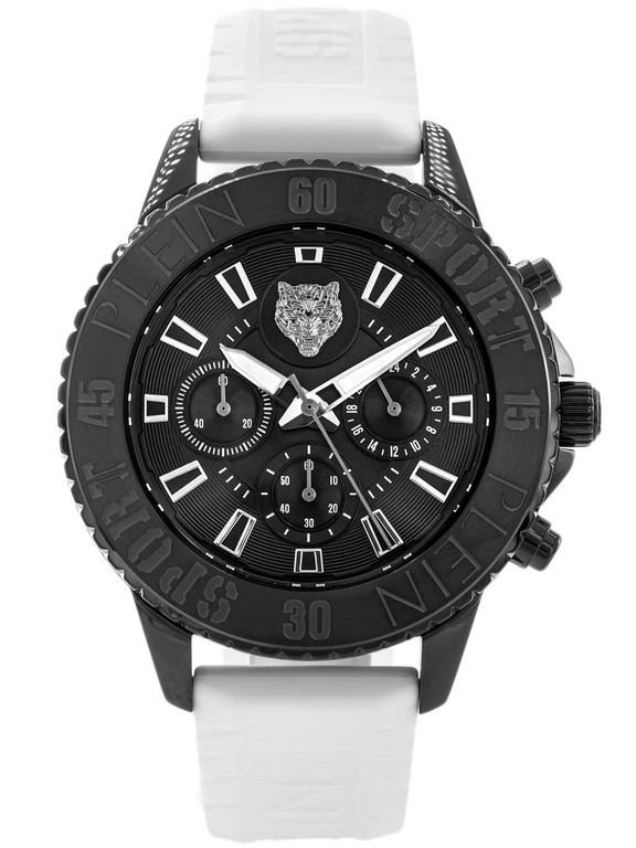 Zegarek męski PLEIN SPORT PSMEA0324 GLAM CHRONO