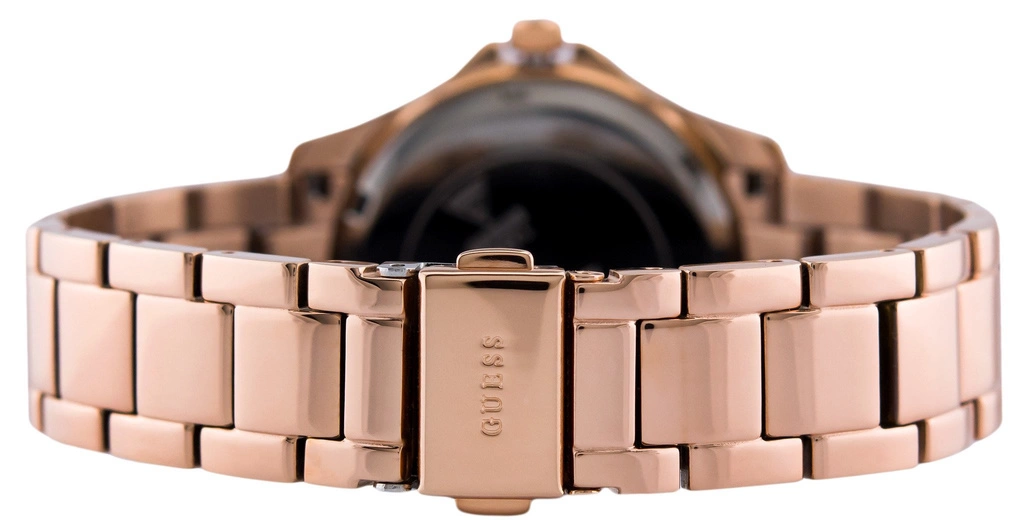 Zegarek damski GUESS W0235L3