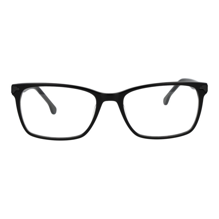 Okulary oprawki Męskie Lozza VL4149 Czarne