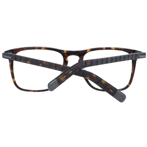 Okulary oprawki Męskie Timberland TB1688-D 052 55 Brązowe