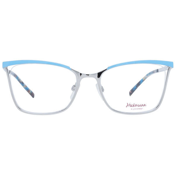 Okulary oprawki Damskie Ana Hickmann HI1045 Niebieskie