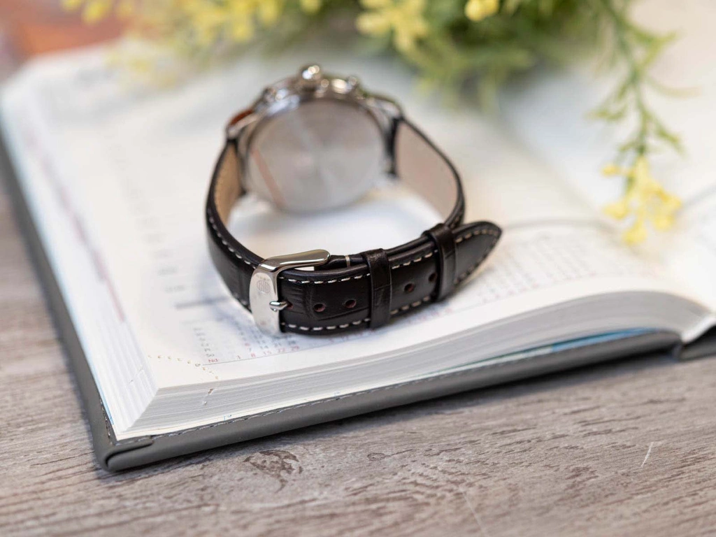 Zegarek męski ZEPPELIN LZ127 7684-5 Graf