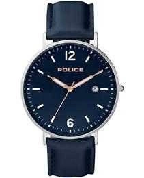 Zegarek męski POLICE PL.15368JS/03 Calpe