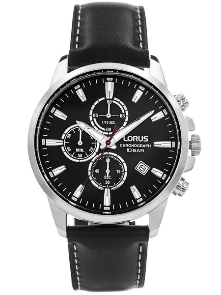 Zegarek męski LORUS RM387HX9
