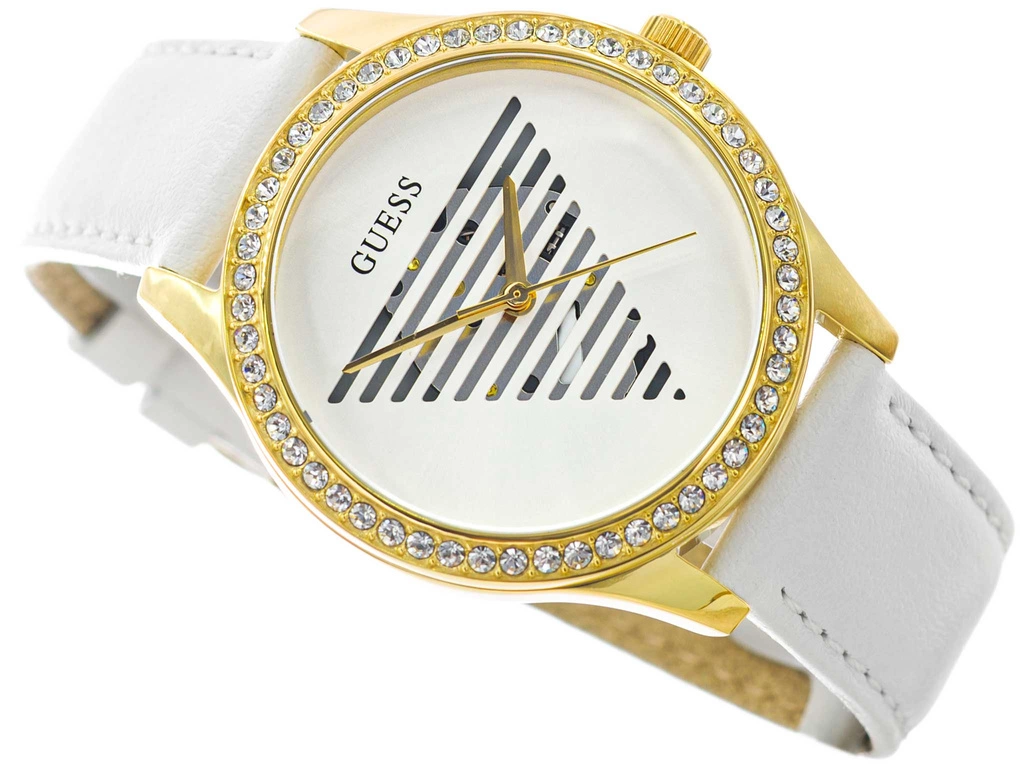 Zegarek damski GUESS GW0596L1 LADY IDOL