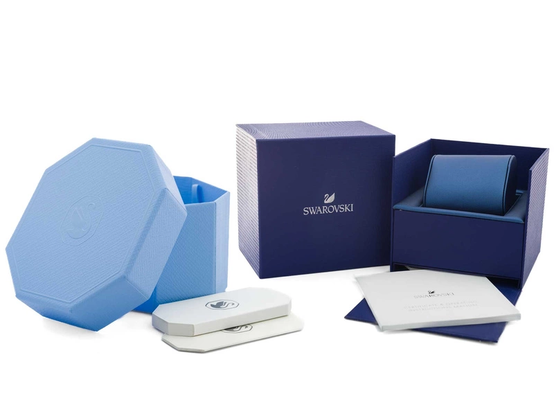 Zegarek damski SWAROVSKI 5649987 Attract