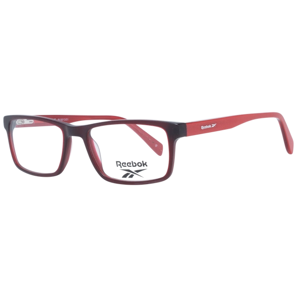 Okulary oprawki Reebok RV3013 01 52 Czerwone