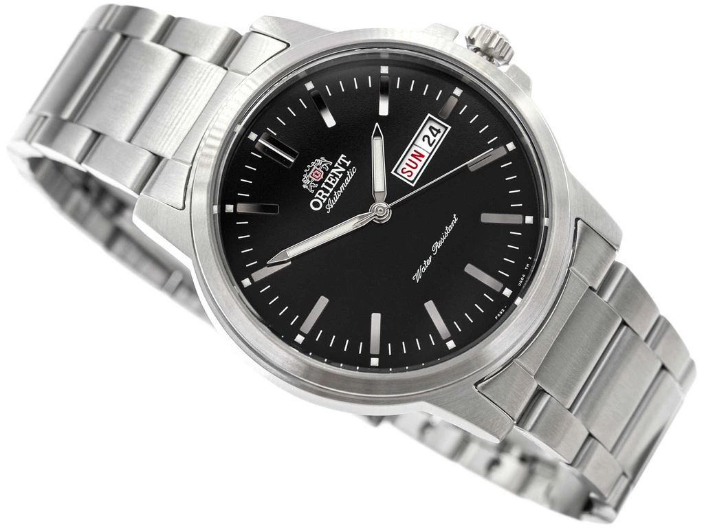 Zegarek męski ORIENT RA-AA0C01B39B Contemporary Automatic