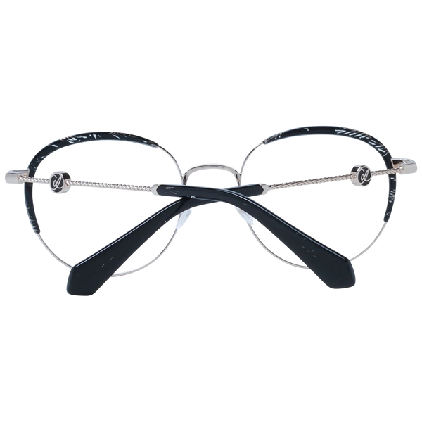 Okulary oprawki Damskie Christian Lacroix CL3091 Czarne