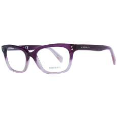 Okulary oprawki Diesel DL5037 083 51 Fioletowe