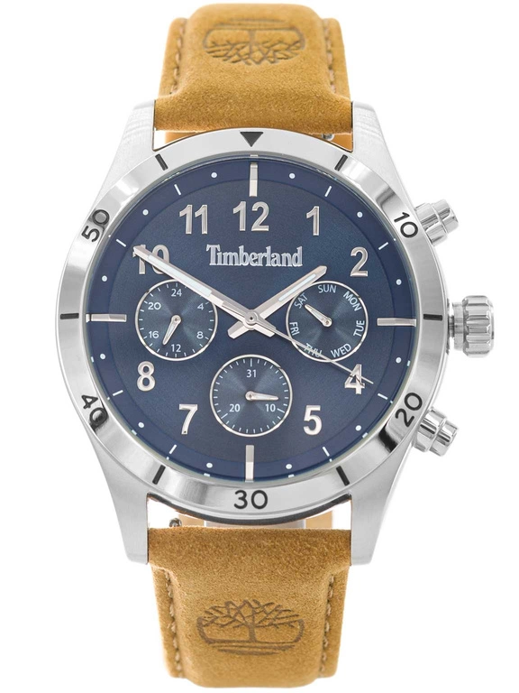 Zegarek męski TIMBERLAND TDWGF0054701 Ashmont