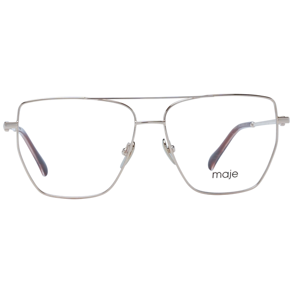 Okulary oprawki Damskie Maje MJ3021 Złote