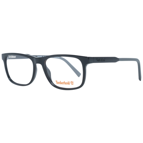 Okulary oprawki Męskie Timberland TB1722 001 54 Czarne