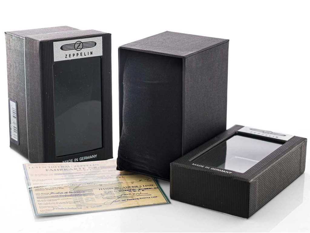 Zegarek męski ZEPPELIN ATLANTIC 8442-3