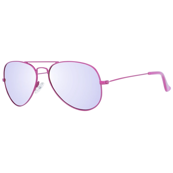 Okulary przeciwsłoneczne Damskie Skechers SE9069 81Z 55 Fioletowe