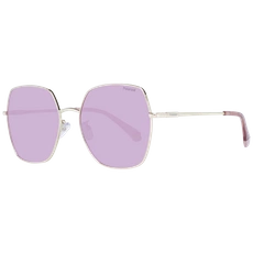 Okulary przeciwsłoneczne Damskie Polaroid PLD 6178/G/S EYR0F 58 Złote