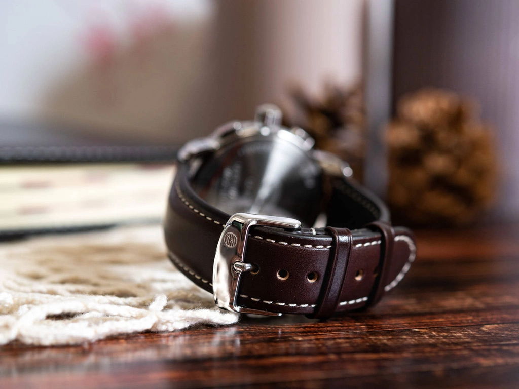 Zegarek męski ZEPPELIN LZ126 7614-5