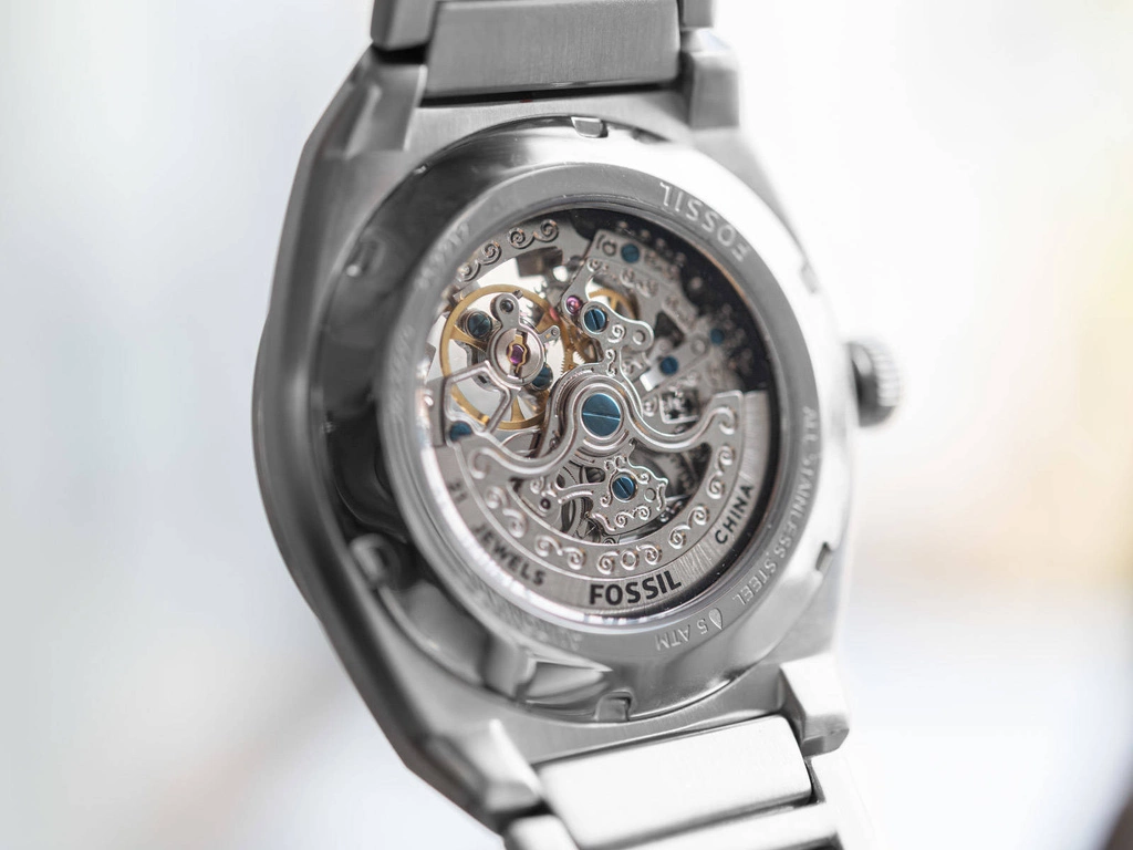 Zegarek męski FOSSIL ME3220 Everett