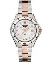 Zegarek damski SWISS ALPINE MILITARY SAM7740.1153