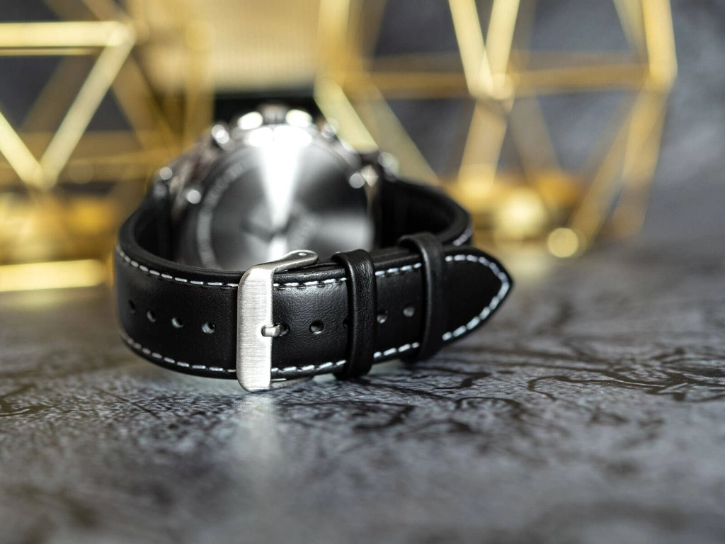 Zegarek męski LORUS RM387HX9