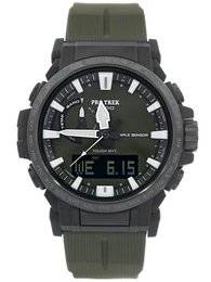 Zegarek męski CASIO PROTREK PRW-61Y-3ER