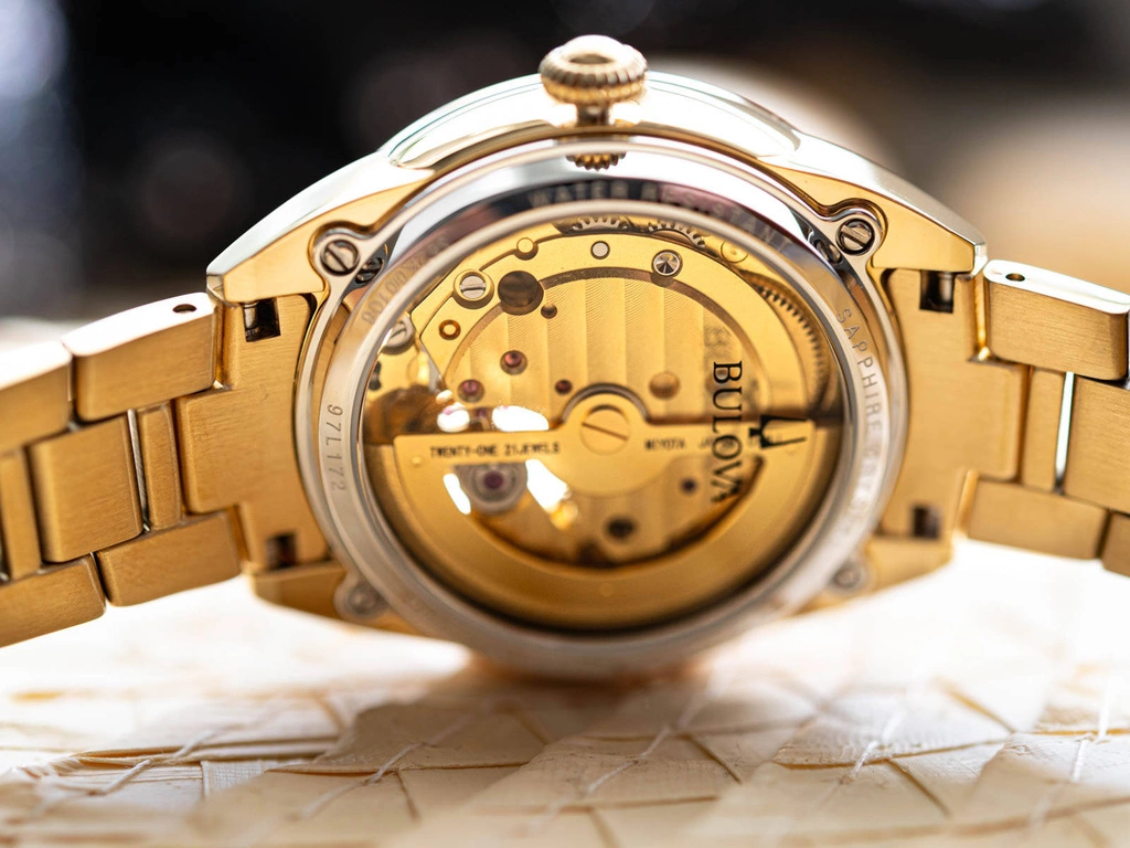 Zegarek damski BULOVA 97L172