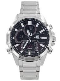 Zegarek męski CASIO Edifice ECB-30D-1AEF-OUTLET