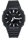 Zegarek męski CASIO G-SHOCK GA-2100-1AER Carbon Core Guard
