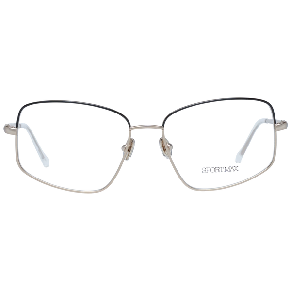 Okulary oprawki Damskie Sportmax SM5008 032 53 Wielokolorowe