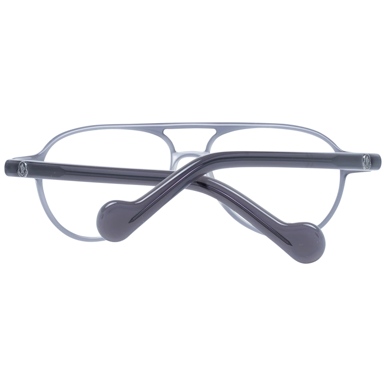 Okulary oprawki Męskie Moncler ML5031 020 52 Szare