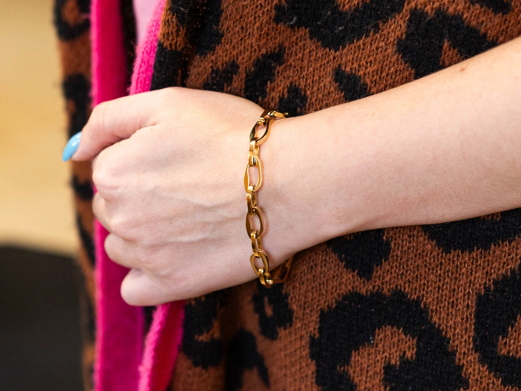 Bransoletka damska Calvin Klein 35000807