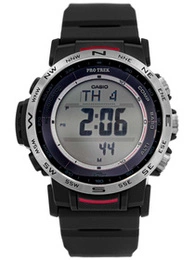 Casio Protrek PRW-35-1AER - Szybka i darmowa wysyłka - Raty