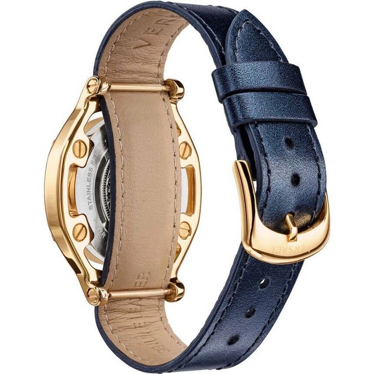 Zegarek damski VERSACE Set VEVF00720 Medusa Frame Set