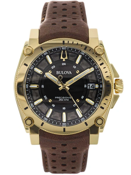 Zegarek męski BULOVA 97B216 Precisionist Icon