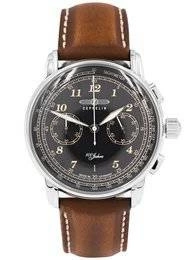 Zegarek męski ZEPPELIN 100 JAHRE 7674-3