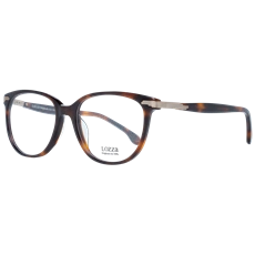 Okulary oprawki Damskie Lozza VL4107 09AJ 52 Brązowe