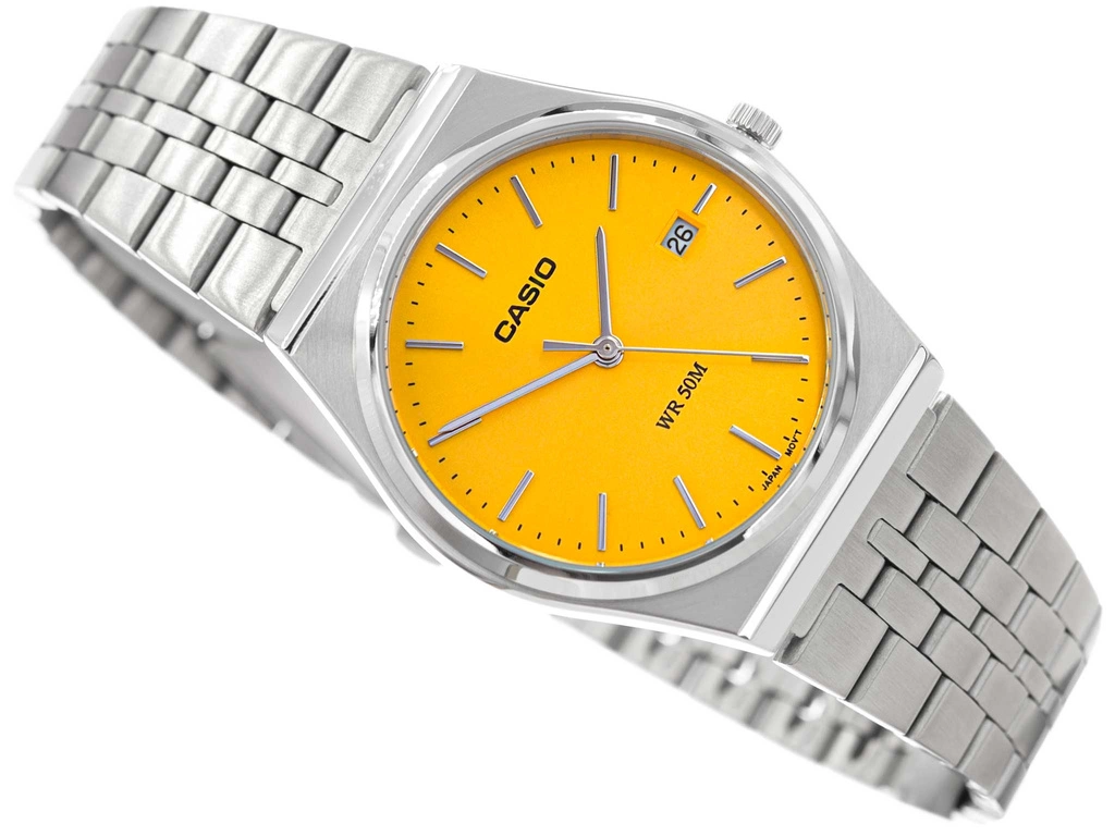 Zegarek męski CASIO MTP-B145D-9AVEF