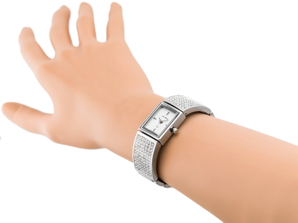 Zegarek damski GINO ROSSI 8448 7SS